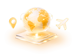Global ekspansion af kryptoplatformen til internationale markeder verden over